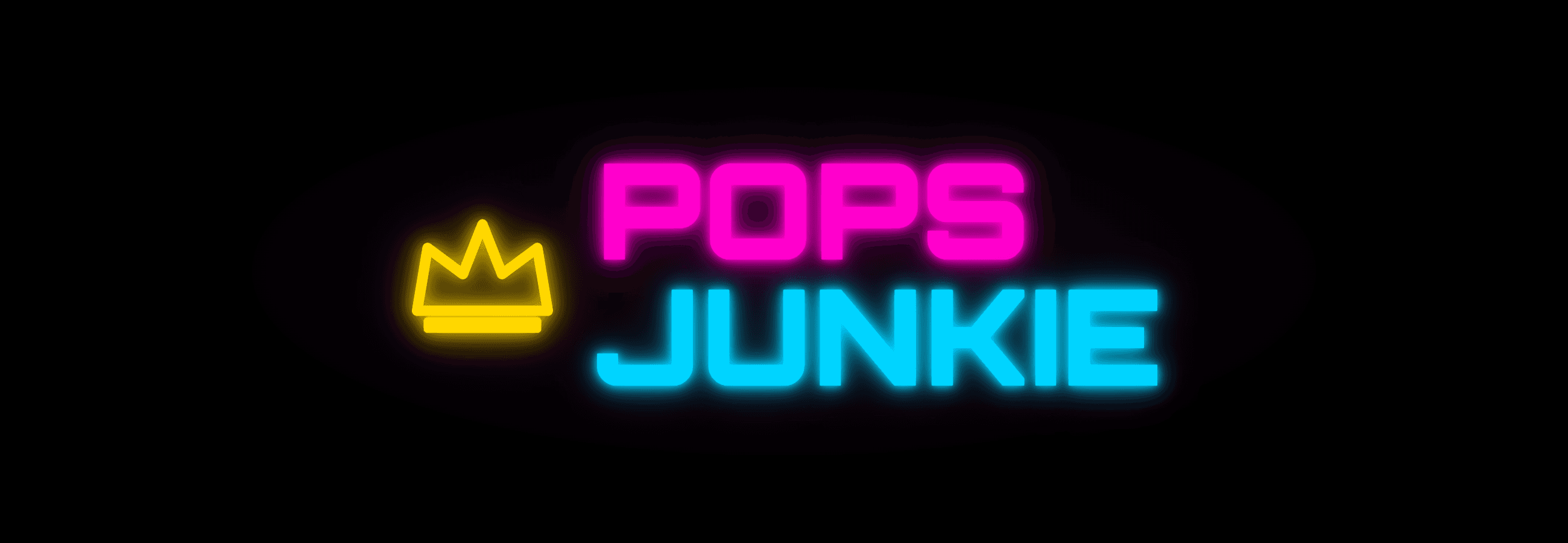 Pops Junkie